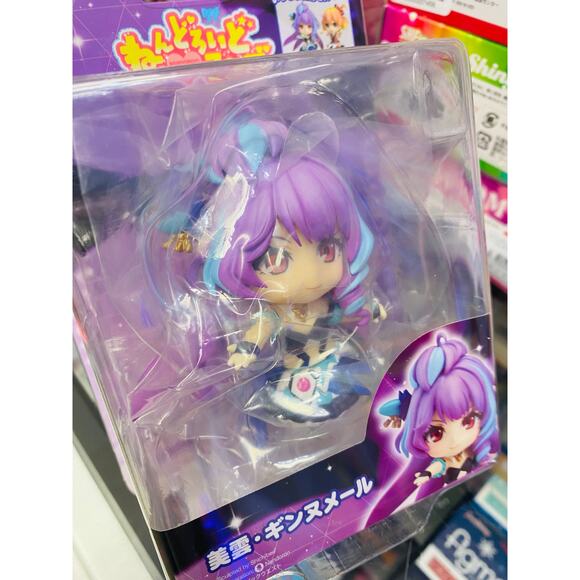 Co-de Macross Delta Mikumo Guynemer - Picture 2 of 3